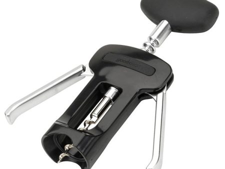 GOOD COOK - Touch Winged Corkscrew - 1 Unit on Sale