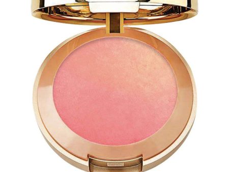 MILANI - Baked Blush, Bella Bellini - 0.12 oz. (3.4 g) Online Sale