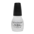 SINFULCOLORS - Top Shine Nail Treatment - 0.5 fl. oz. (15 ml) Discount