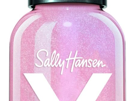 SALLY HANSEN - Hard As Nails Xtreme Wear On Cloud Shine - 0.4 fl. oz. (11.8 ml) For Cheap