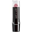 WET N WILD - Silk Finish Lipstick #503C Will You Be With Me? - 0.13 oz. (3.6 g) Discount