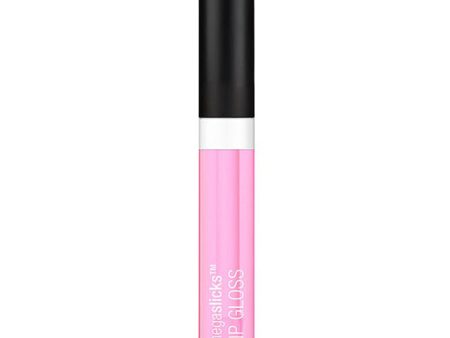 WET N WILD - MegaSlicks Lip Gloss Sweet Glaze - 0.19 oz. (5.4 g) For Sale