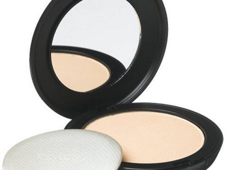 REVLON - ColorStay Pressed Powder 820 Light - 0.3 oz. (8.4 g) Online Sale