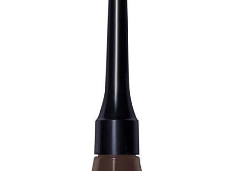 ALMAY - Liquid Eyeliner Brown 222 - 0.1 fl. oz. (2.9 ml) on Sale