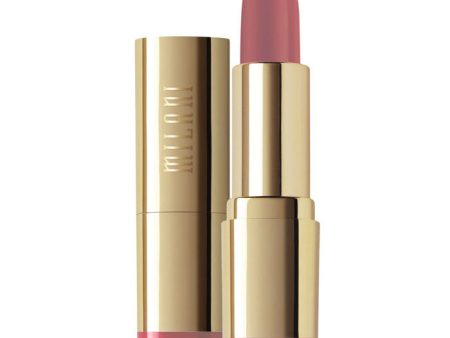 MILANI - Color Statement Lipstick, Natural Rose - 0.14 oz. (4 g) For Cheap