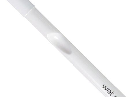 WET N WILD - Crease Brush - 1 Brush For Cheap