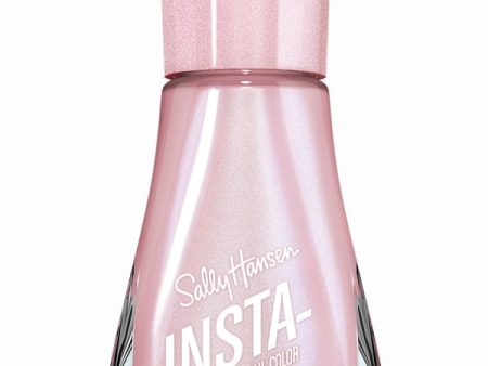 SALLY HANSEN - Insta-Dri Nail Color, Make It Snappy! - 0.31 fl. oz. (9.17 ml) Online