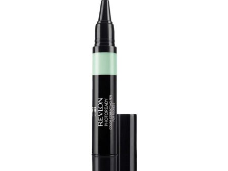 REVLON - PhotoReady Color Correcting Pen for Redness - 0.08 fl. oz. (2.4 ml) Online Sale