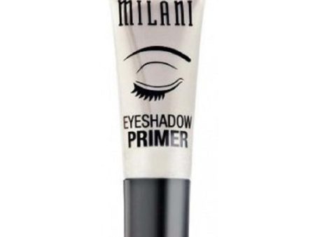 MILANI - Eyeshadow Primer #01 Nude - 0.3 fl. oz. (9 ml) Sale