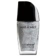 WET N WILD - Wild Shine Nail Color #471B Kaledoscope - 0.41 fl. oz. (12.3 ml) on Sale