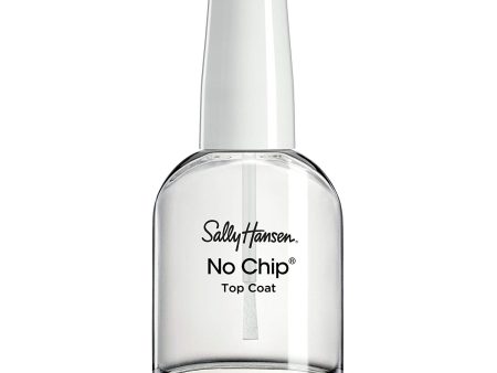 SALLY HANSEN - No Chip Top Coat - 0.45 fl. oz. (13.3 ml) Online Hot Sale