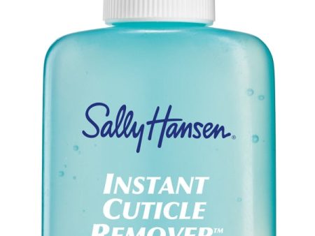 SALLY HANSEN - Instant Cuticle Remover - 1 fl. oz. (29.5 ml) For Sale