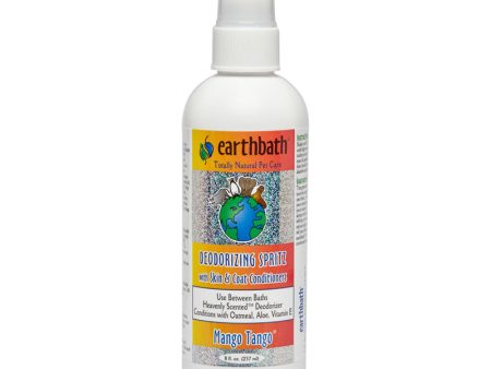 EARTHBATH - Mango Tango Deodorizing Spritz - 8 fl. oz. (237 ml) Cheap