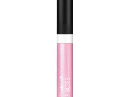 WET N WILD - MegaSlicks Lip Gloss Sinless - 0.19 oz. (5.4 g) Hot on Sale