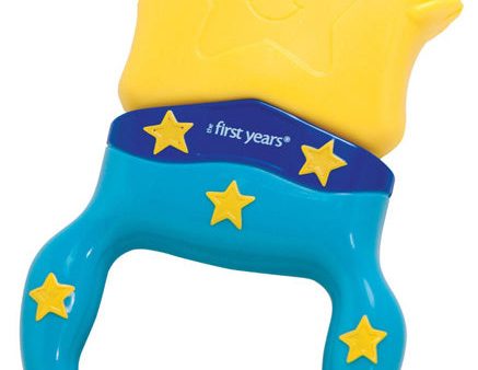 THE FIRST YEARS - Massaging Action Teether - 1 Count Online