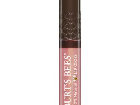 BURT S BEES - Lip Gloss Sunny Day - 0.2 fl. oz. (6 ml) Fashion