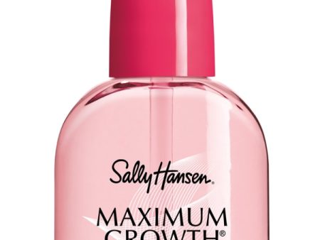 SALLY HANSEN - Maximum Growth - 0.45 fl. oz. (13.3 ml) For Cheap