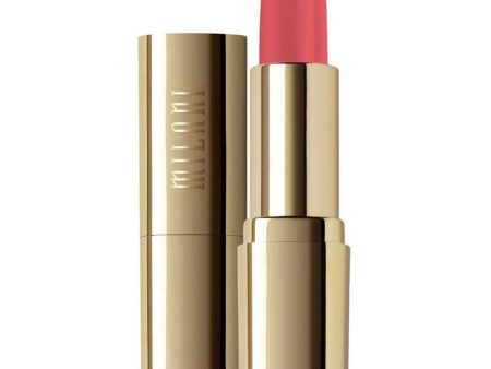 MILANI - Color Statement Matte Lipstick, Matte Tender - 0.14 oz. (3.97 g) For Sale