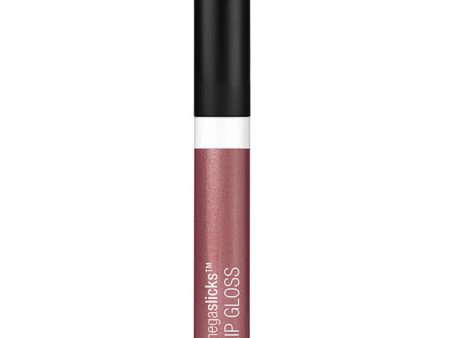 WET N WILD - MegaSlicks Lip Gloss Bronze Berry - 0.19 oz. (5.4 g) Online