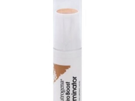 NEUTROGENA - Hydro Boost Illuminator Stick Sandstone - 0.29 oz (8.2 g) Online Sale