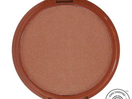 MINERAL FUSION - Bronzer - Sparkle - 0.29 oz. (8.4 g) Fashion