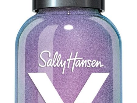 SALLY HANSEN - Hard as Nails Xtreme Wear Iris Illusion - 0.4 fl. oz. (11.8 ml) Cheap