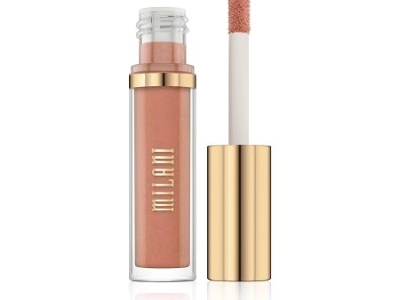 MILANI - Keep It Full Nourishing Lip Plumper Champagne - 0.13 fl oz (3.8 ml) For Sale