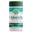 GREEN FOODS - Organic Chlorella 200 mg - 300 Tablets Cheap