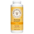 BURT S BEES - Baby Bee Talc Free Dusting Powder - 7.5 oz. (210 g) Online Hot Sale