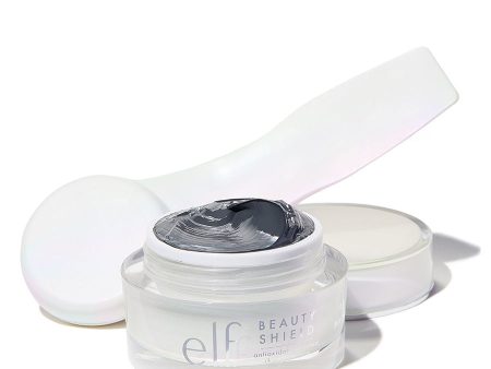 e.l.f. - Beauty Shield Magnetic Mask Kit - 1.76 oz. (50 g) Fashion