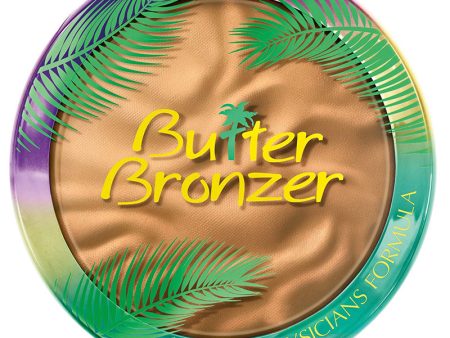 PHYSICIANS FORMULA - Murumuru Butter Blush Sunkissed Bronzer - 0.26 oz. (7.5 g) Hot on Sale