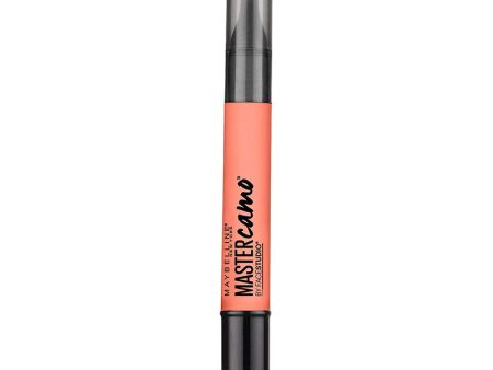 MAYBELLINE - Master Camo Color Correcting Pen, Apricot for Dark Circles - 0.05 fl. oz. (1.5 ml) Online