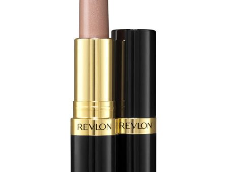 REVLON - Super Lustrous Pearl Lipstick #025 Sky Line Pink - 0.15 oz. (4.2 g) on Sale