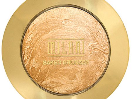 MILANI - Baked Bronzer #05 Soleil - 0.25 oz. (7 g) Cheap