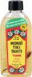 MONOI TIARE - Coconut Oil, Gardenia (Tiare) - 4 oz Online now