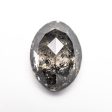 3.23ct 10.56x7.81x5.03mm Oval Double Cut 25466-01 Sale