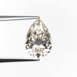 2.02ct 10.47x6.93x4.53mm Pear Brilliant 🇨🇦 25351-01 Cheap