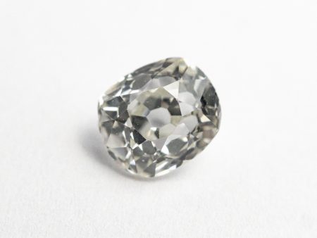 1.13ct 6.46x5.61x4.05mm GIA VS1 J Antique Old Mine Cut 22470-01 Online Hot Sale