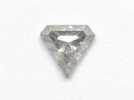 1.25ct 7.52x7.89x3.33mm Shield Rosecut 19617-05 Online