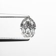 0.99ct 7.25x5.42x3.53mm Oval Brilliant 25230-05 Sale