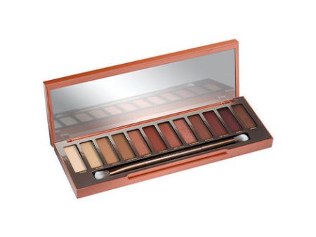 Urban Decay Naked Heat Online now