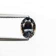 1.20ct 6.92x5.14x4.14mm Oval Brilliant Sapphire 21565-01 For Cheap