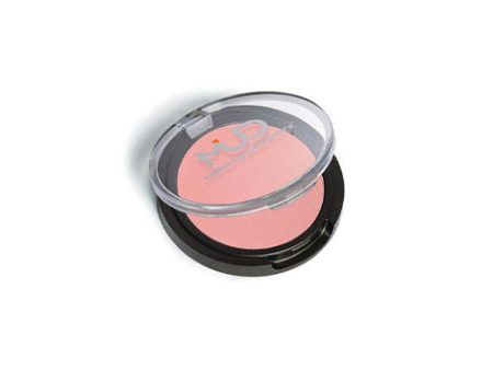 Mud Cheek Color Compact Warm Bisque Fashion