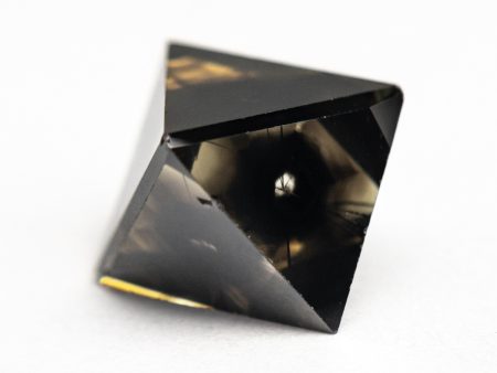 13.23ct 15.65x11.20x11.55mm Asteriated Octahedron 25169-01 Cheap