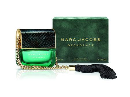 MARC JACOB DECADENCE EDP 100ML For Sale