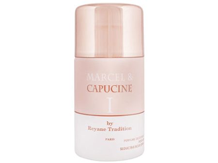 Reyane Tradition Marcel & Capucine Body Spray 250ml Supply