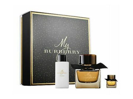 MY BURBERRY EDP 90ML   B.L 75ML   EDP 5ML For Cheap