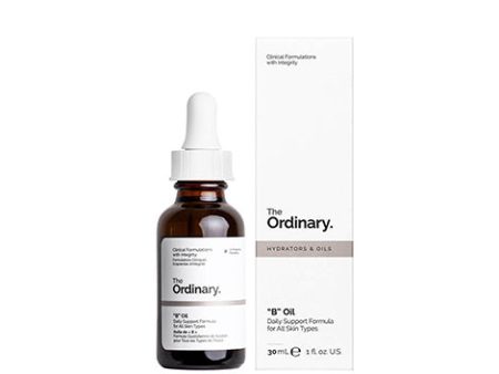 The Ordinary B Oil 30ml For Discount