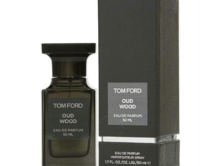 TOMFORD OUD WOOD EDP 50ML Fashion