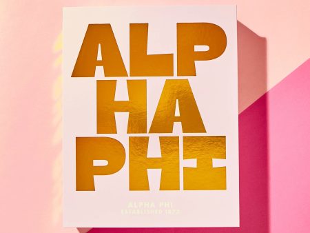 APHI KEEPSAKE BOOK BOX Sale